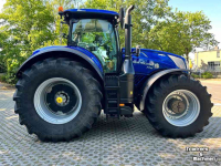Tractor / Trekker New Holland T 7.315 AC HD