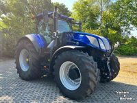 Tractor / Trekker New Holland T 7.315 AC HD