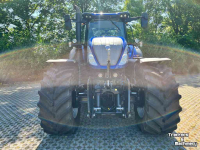 Tractor / Trekker New Holland T 7.315 AC HD