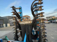 Zodebemester Duport Zodenbemester Alltrack Farmer DW6834