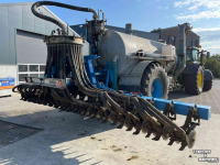 Zodebemester Duport Zodenbemester Alltrack Farmer DW6834