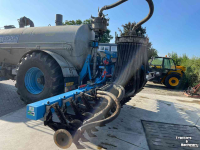 Zodebemester Duport Zodenbemester Alltrack Farmer DW6834