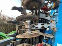 Zodebemester Duport Zodenbemester Alltrack Farmer DW6834