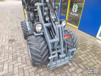 Shovel / Wiellader / Kniklader Giant G1500 HD