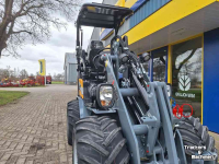 Shovel / Wiellader / Kniklader Giant G1500 HD