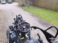 Shovel / Wiellader / Kniklader Giant G1500 HD