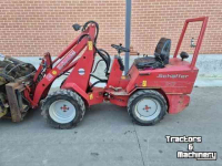 Shovel / Wiellader / Kniklader Schäffer 217
