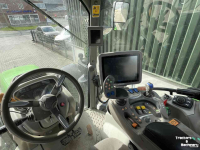 Tractor / Trekker Deutz-Fahr 6190 TTV Warrior