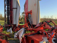 Maaier Kuhn Fc 10030 D & Fc 3525 D fast fit