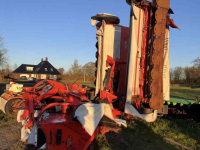 Maaier Kuhn Fc 10030 D & Fc 3525 D fast fit