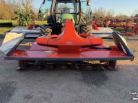 Maaier Kuhn Fc 10030 D & Fc 3525 D fast fit