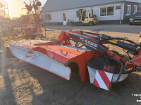 Maaier Kuhn Fc 10030 D & Fc 3525 D fast fit