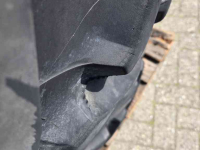 Wielen, Banden, Velgen & Afstandsringen Trelleborg 540/65R34  75% + 440/65R24 75%