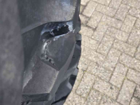 Wielen, Banden, Velgen & Afstandsringen Trelleborg 540/65R34  75% + 440/65R24 75%