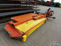Maaier Fella SM 310 TL KC