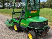 Zitmaaier John Deere 1445