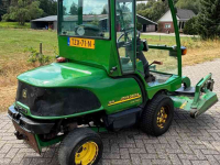 Zitmaaier John Deere 1445
