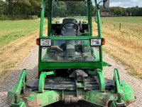 Zitmaaier John Deere 1445