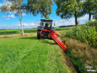 Klepelmaaier Boxer AGF 180 PRO