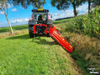 Klepelmaaier Boxer AGF 180 PRO