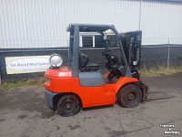 Heftruck Toyota 42-7FGF25