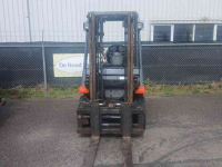 Heftruck Toyota 42-7FGF25