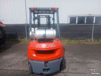 Heftruck Toyota 42-7FGF25