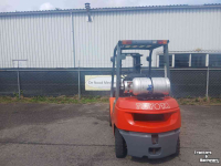 Heftruck Toyota 42-7FGF25