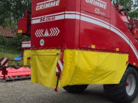 Aardappelrooier Grimme SE 150-60 UB