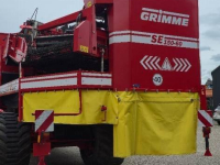 Aardappelrooier Grimme SE 150-60 UB