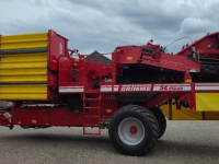 Aardappelrooier Grimme SE 150-60 UB