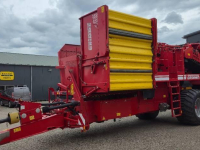 Aardappelrooier Grimme SE 150-60 UB