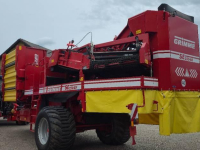Aardappelrooier Grimme SE 150-60 UB