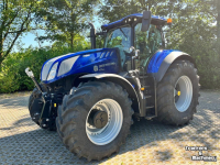 Tractor / Trekker New Holland T 7.315 AC HD