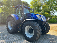 Tractor / Trekker New Holland T 7.315 AC HD