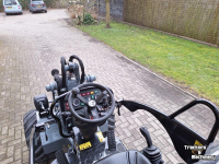 Shovel / Wiellader / Kniklader Giant G1500 HD