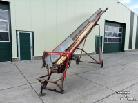 Transportband Miedema Transporteur