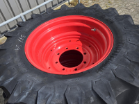 Wielen, Banden, Velgen & Afstandsringen Trelleborg Trelleborg 540/65R34 + 440/65R24