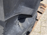 Wielen, Banden, Velgen & Afstandsringen Trelleborg Trelleborg 540/65R34 + 440/65R24