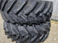 Wielen, Banden, Velgen & Afstandsringen Trelleborg Trelleborg 540/65R34 + 440/65R24
