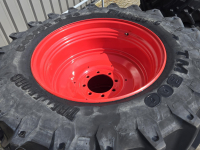 Wielen, Banden, Velgen & Afstandsringen Trelleborg Trelleborg 540/65R34 + 440/65R24