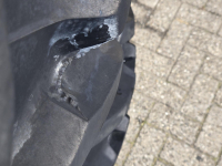 Wielen, Banden, Velgen & Afstandsringen Trelleborg Trelleborg 540/65R34 + 440/65R24