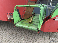 Voermengwagen Strautmann Vertimix 1700 Double