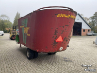 Voermengwagen Strautmann Vertimix 1700 Double