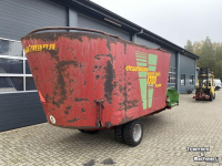 Voermengwagen Strautmann Vertimix 1700 Double