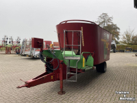 Voermengwagen Strautmann Vertimix 1700 Double