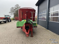 Voermengwagen Strautmann Vertimix 1700 Double