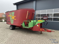 Voermengwagen Strautmann Vertimix 1700 Double