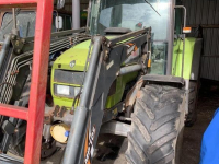 Tractor / Trekker Renault ARES 556 - CLAAS 556 RZ