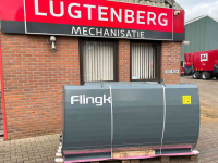 Kuilhapper Flingk KHXL 1422 Kuilhapper, volumehapper, voermachines